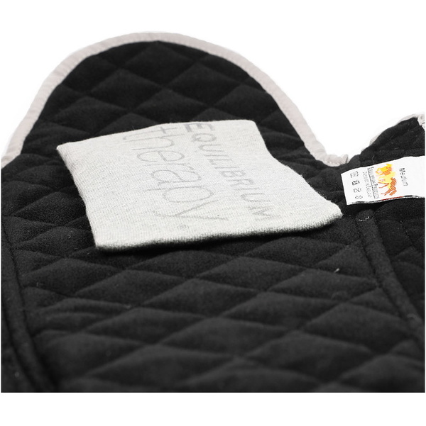 Equilibrium Hot and Cold Packs - Grey